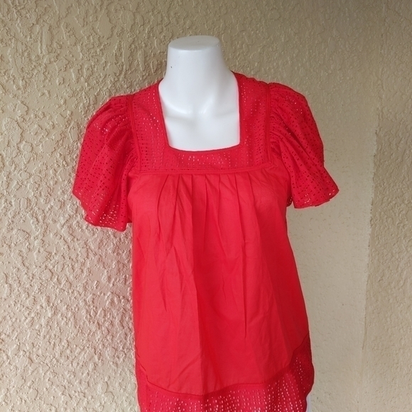 Pepin‎ blouse - Picture 7 of 7